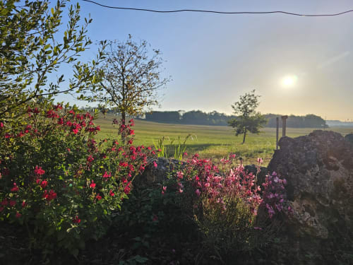 Vacances près de Bergerac