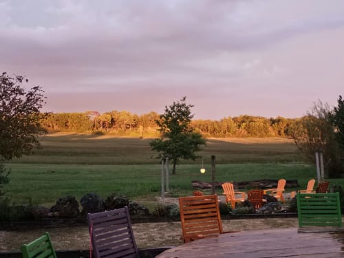 Découverte du patrimoine local du Périgord