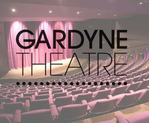 Ashley House Guest House, Broughty Ferry, Dundee. Gardyne Theatre.