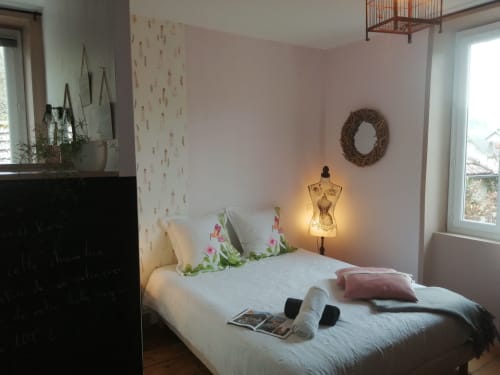 Chambre familiale