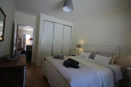 Quarto casal