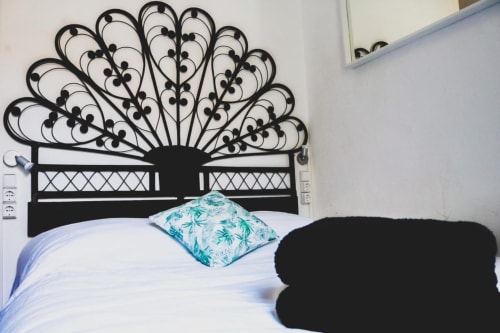 Beachside stay in São Pedro do Estoril