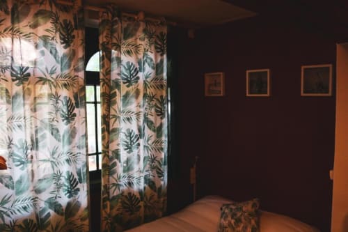 Beachside stay in São Pedro do Estoril