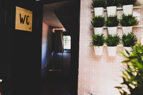 Beachside stay in São Pedro do Estoril