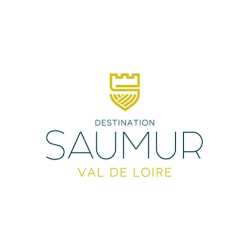Gite de groupe Logis Escale Saumur-logo de la destination de Saumur-Val-de-Loire