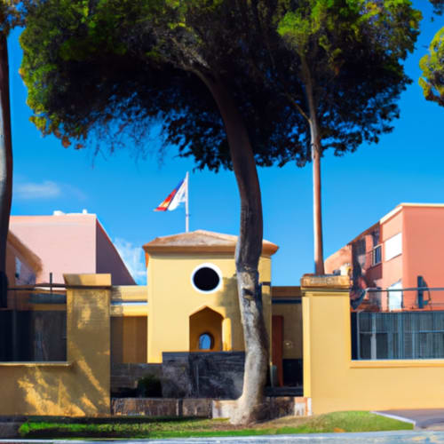 Imagen del Museo de Adra