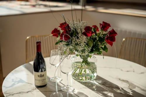 Ambiance Chic, Loft SAINT VALERY EN CAUX