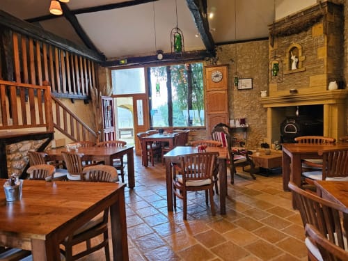 Restaurant périgourdin