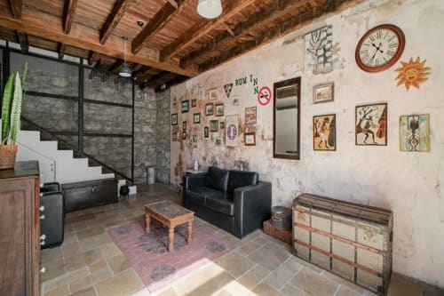 Hall de entrada