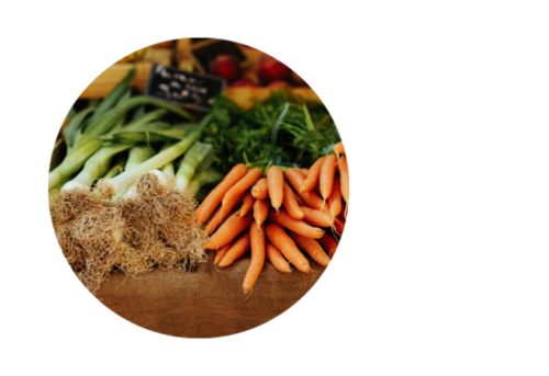 Produce at 2 Ailwood Farm Holidays, Dorset, Jurassic Coast, Walking, Cycling, Climbing