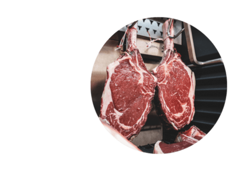 Free Range Meat at 2 Ailwood Farm Holidays, Dorset, Jurassic Coast, Walking, Cycling, Climbing