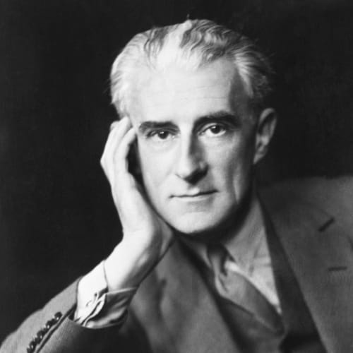 Maurice Ravel Conciergerie Biarritz