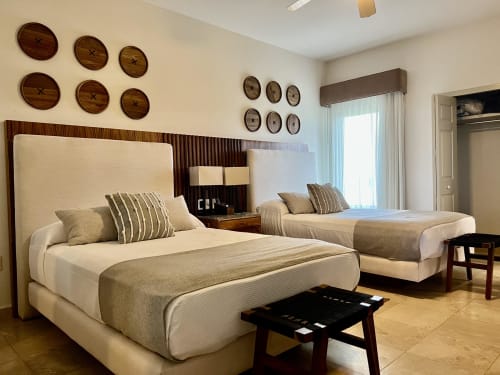 Secondary Bedoom