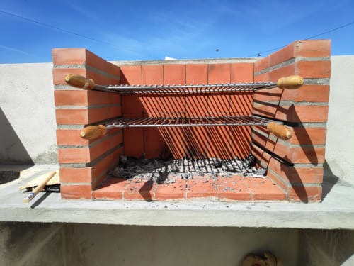 Churrasco