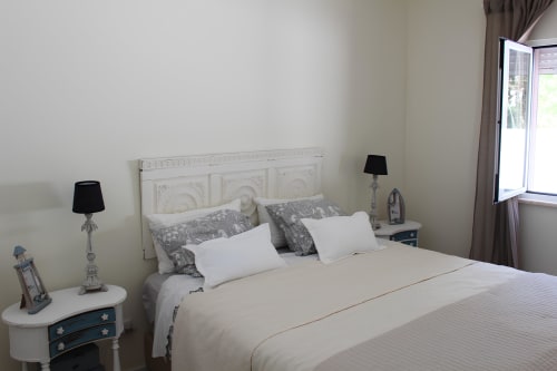 Quarto Casal