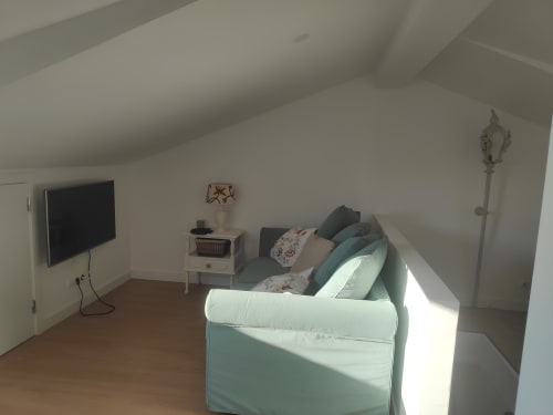 Sala 1º andar
