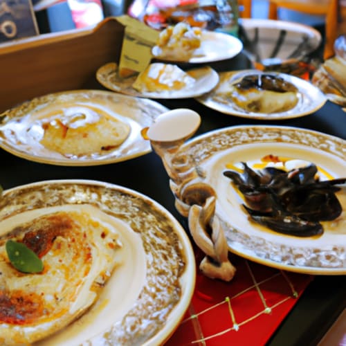 Dégustation de spécialités barisiennes - Fromages, charcuteries, vins