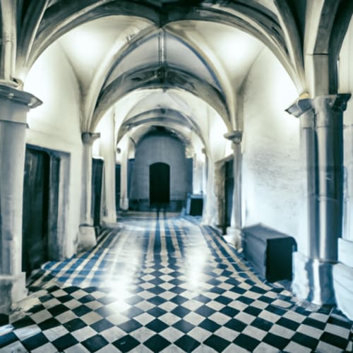 Château de Bar-le-Duc - Architecture médiévale et décorations exceptionnelles