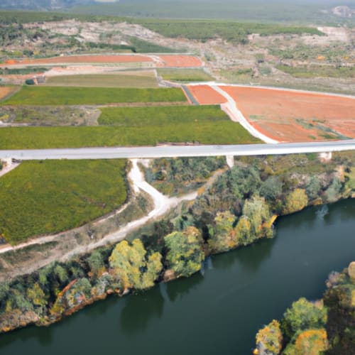 Viñedos de la Ribera del Duero