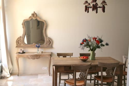 Apartment at Ancienne Maison Des Gardes