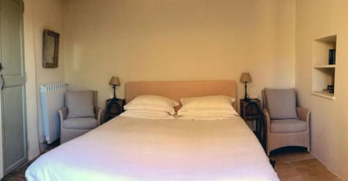 Apartment at Ancienne Maison Des Gardes