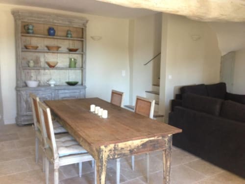 Deluxe Apartment at Ancienne Maison Des Gardes Lourmarin