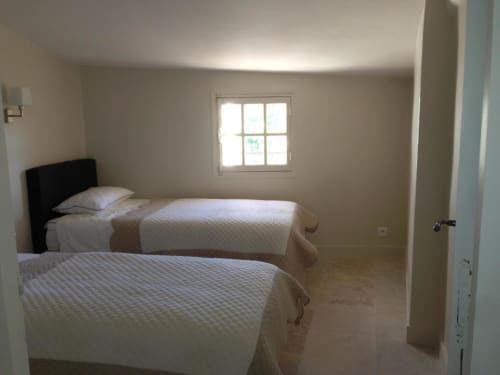 Apartment at Ancienne Maison Des Gardes