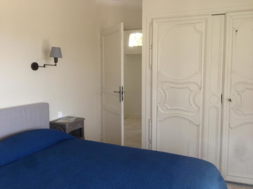 Apartment at Ancienne Maison Des Gardes