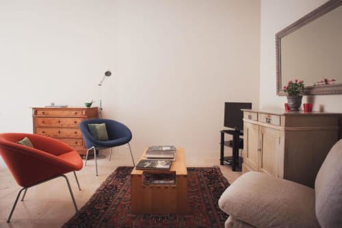 Apartment at Ancienne Maison Des Gardes