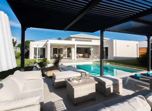 piscine paradis