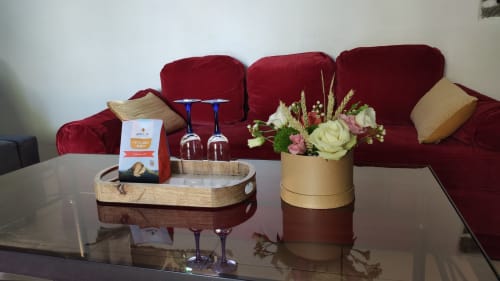 Salon-Les Noyers-Gites-Auvergne-Puy-Dome