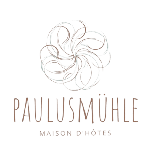 logo paulusmühle maison d'hôtes