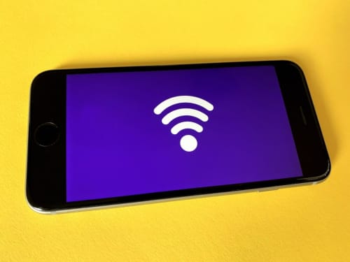 wifi sur l ile sainte marie