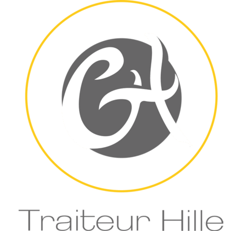 Logo Traiteur Hillie - socio de catering del Domaine de Bize Mirepoix, Ariège