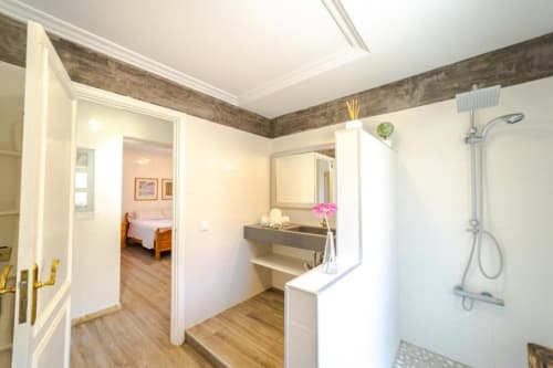 BAÑO HABITACIONES