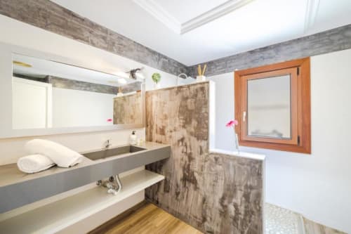 BAÑO MALLORCA