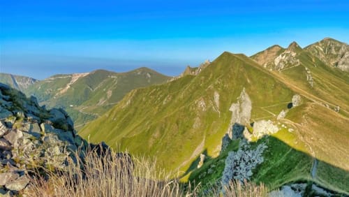 Le Sancy-Gites-Auvergne-Puy-Dome