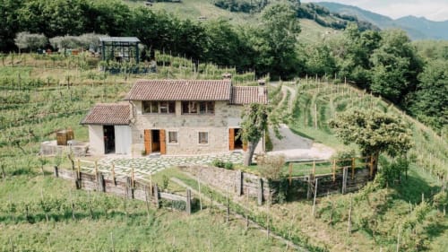 agriturismo rustico tra le colline del prosecco conegliano valdobbiadene