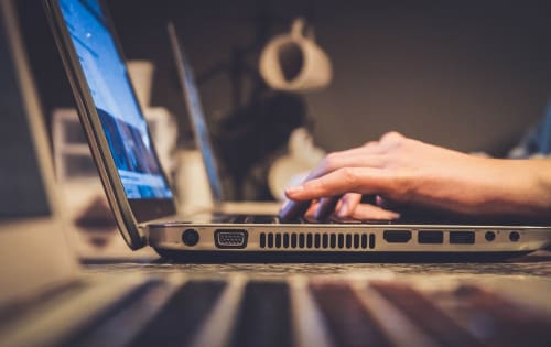 Connexion Internet et WiFi dans un gîte de vacances dans le Lot