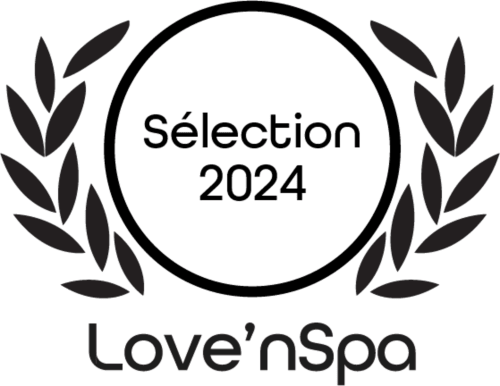 Love'nSpa sélection depuis 2024 meilleurs love room avec SPA