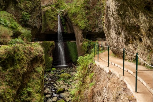 Levada do Moinho PS