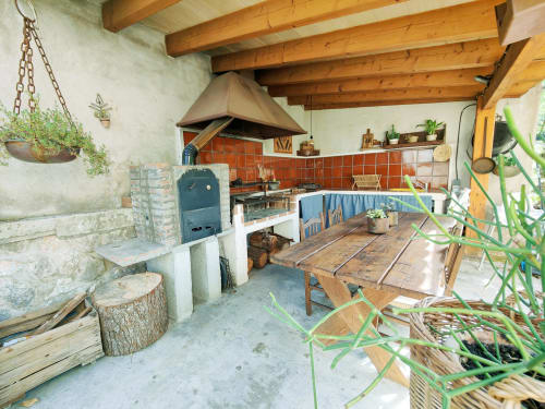 JARDIN BBQ