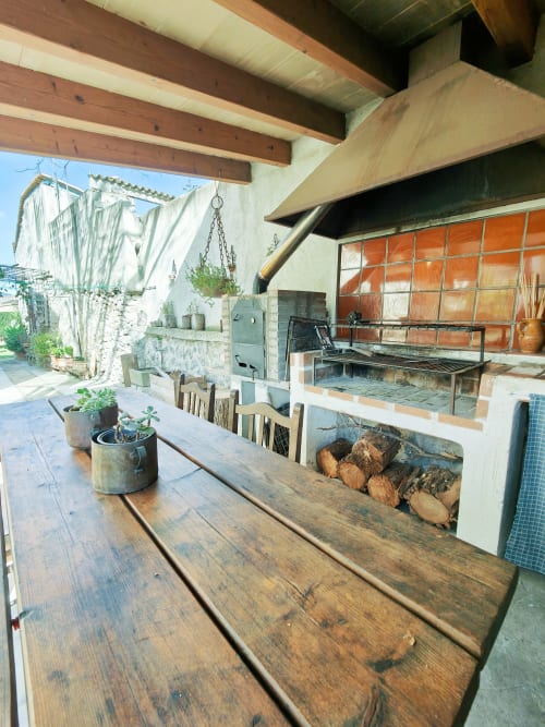 BBQ