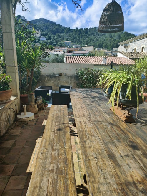 VISTAS MONTAÑA