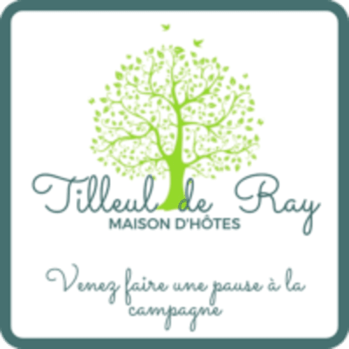 Logo Le Tilleul de Ray