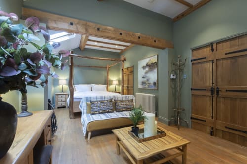 Stable Lodge B&B in Cheltenham | Honeymoon Suite