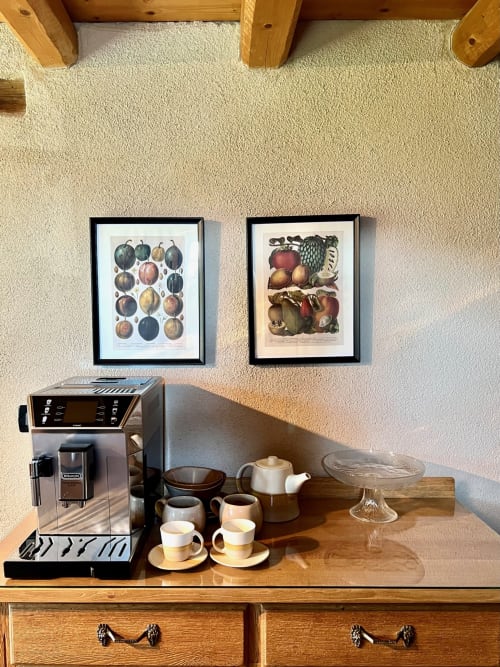 automatic coffe machine