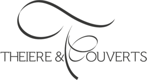 Logo Théière & Couverts - gîte et chambre d'hôtes à Cernay, France