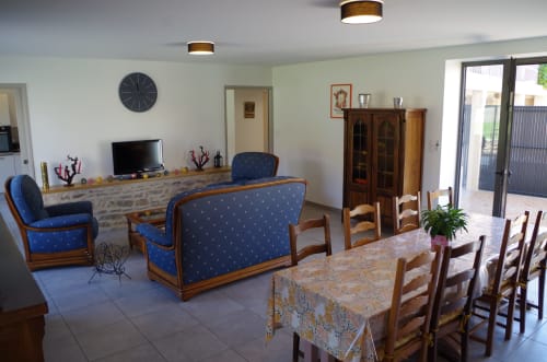 Domaine Joseph Lafarge vigneron indépendant | Chambre d'hôtes, gîtes et oeno-tonneaux | Hébergement insolite mâconnais | Lugny 71 Sud Bourgogne 