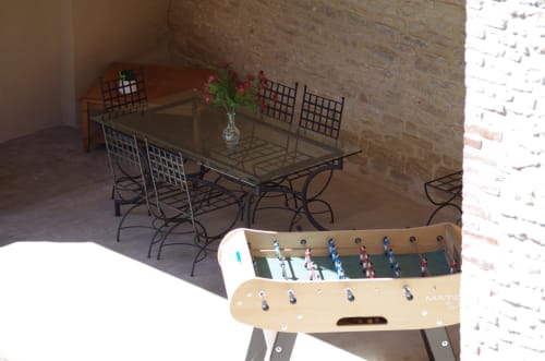 Domaine Joseph Lafarge vigneron indépendant | Chambre d'hôtes, gîtes et oeno-tonneaux | Hébergement insolite mâconnais | Lugny 71 Sud Bourgogne 